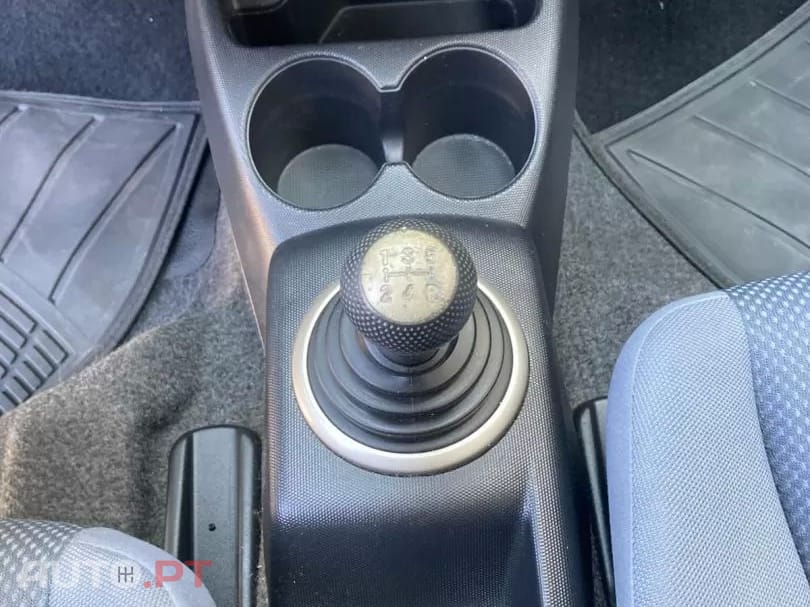 Honda Jazz 1.2 Live