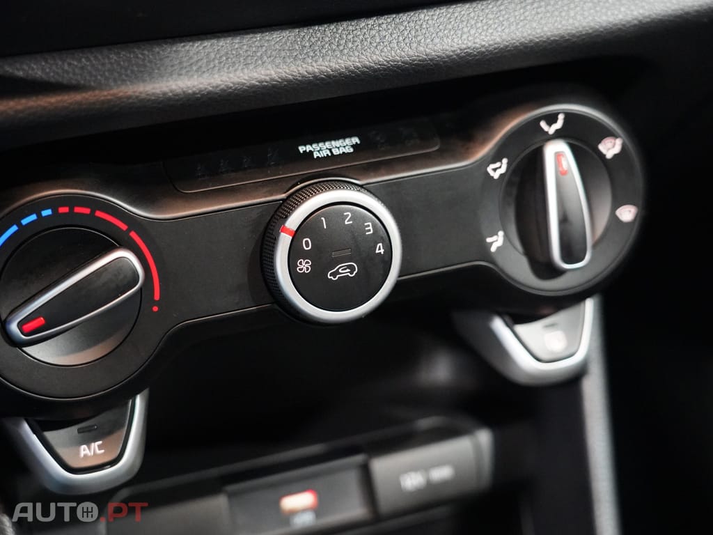 Kia Picanto 1.0 CVVT Urban
