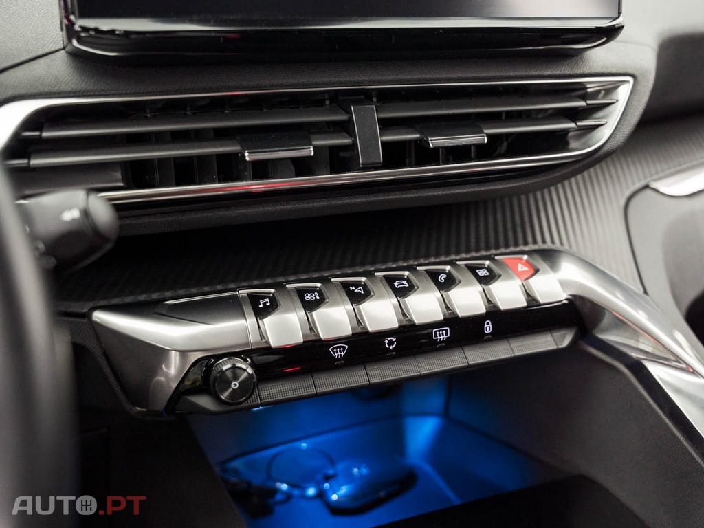 Peugeot 5008 1.5 BlueHDi Active Pack