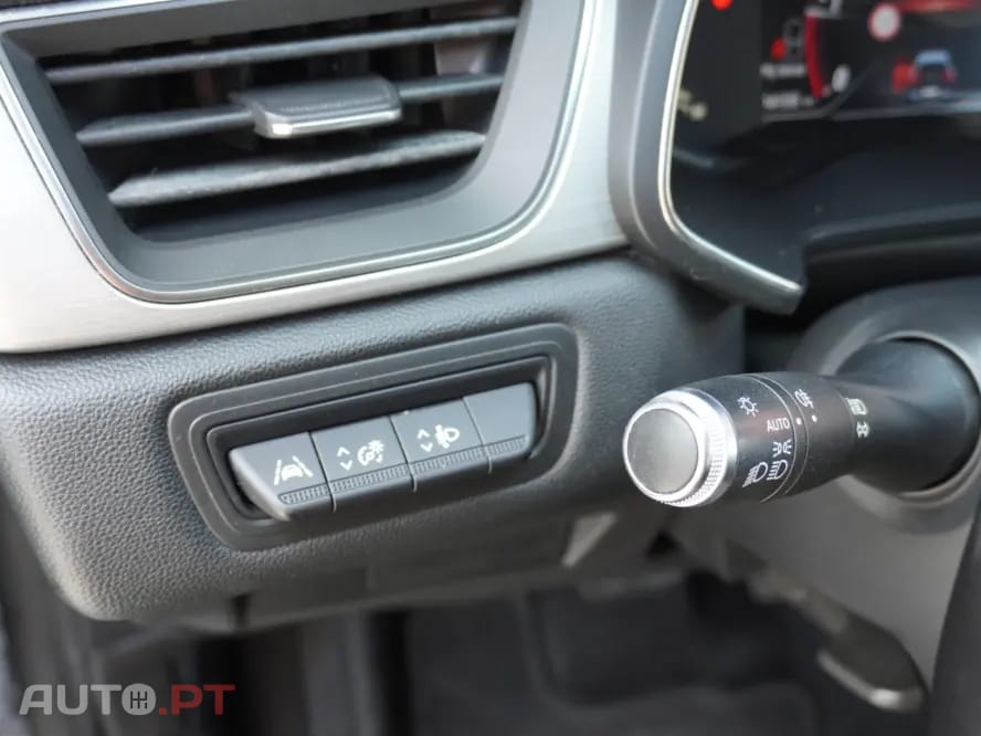 Renault Captur BLUE dCi 115 EDC INTENS