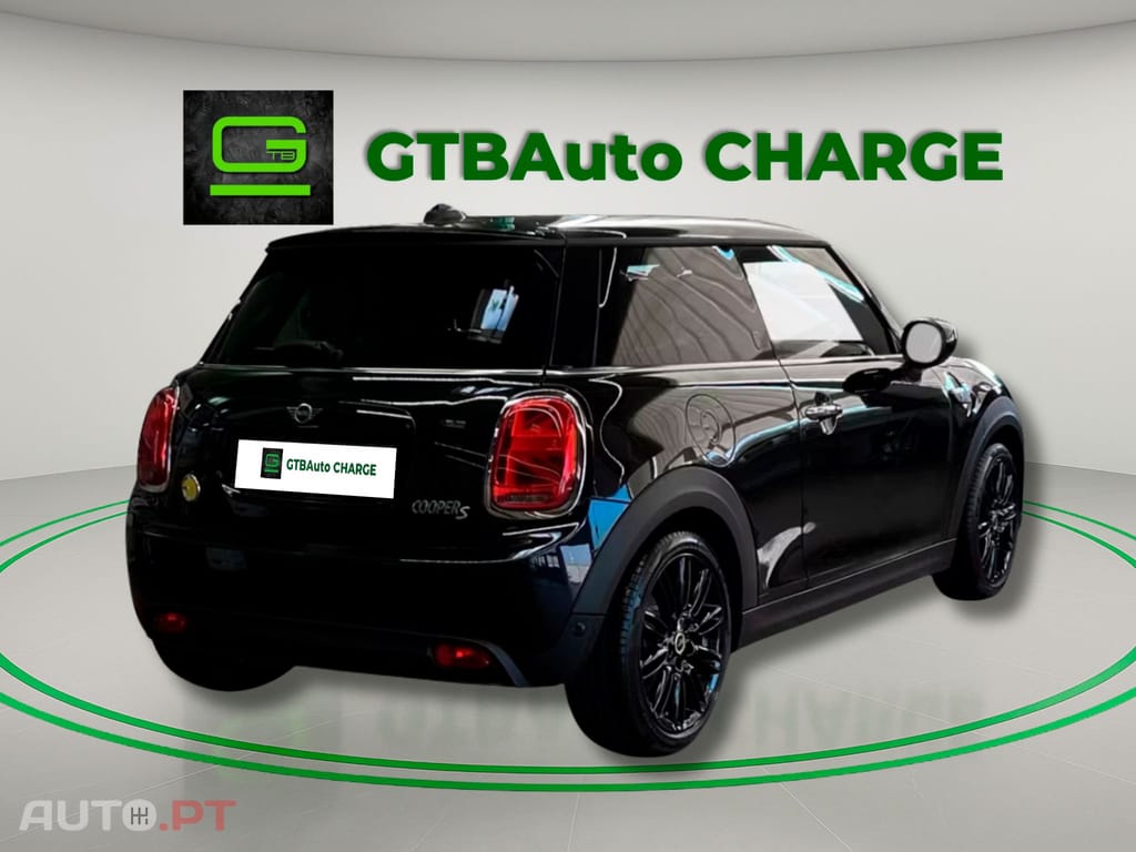 MINI Cooper SE I.V.A DEDUTIVEL