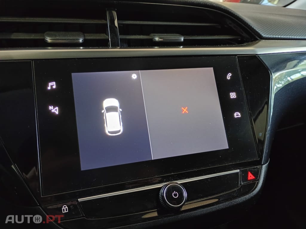 Opel Corsa 1.5 D Elegance