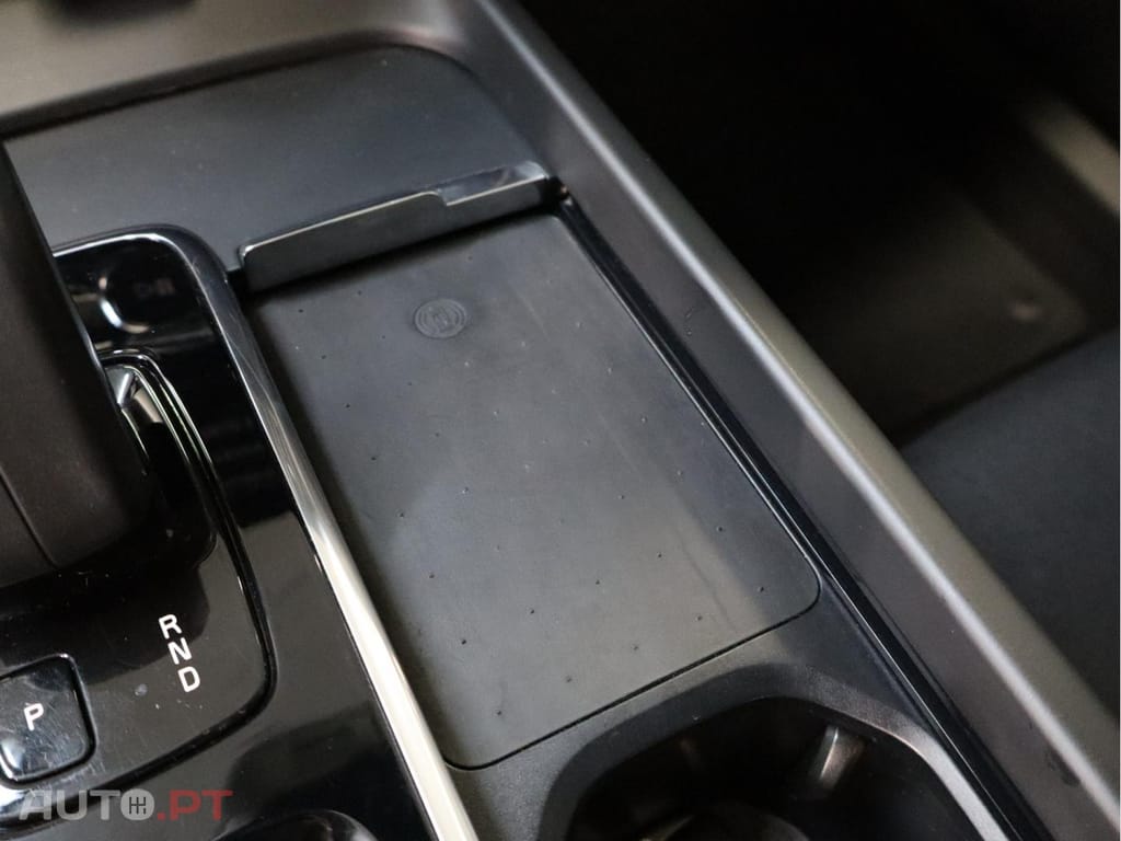 Volvo XC60 2.0 T6  AWD PHEV Inscription Auto