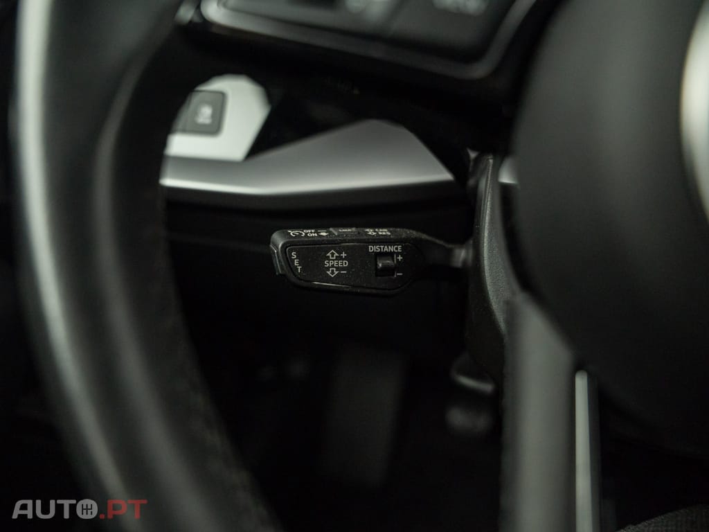 Audi A3 Sportback 30 TFSI Advanced