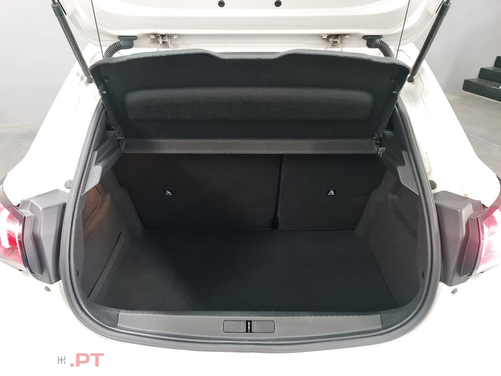 Peugeot 208 1.5 BlueHDi Allure