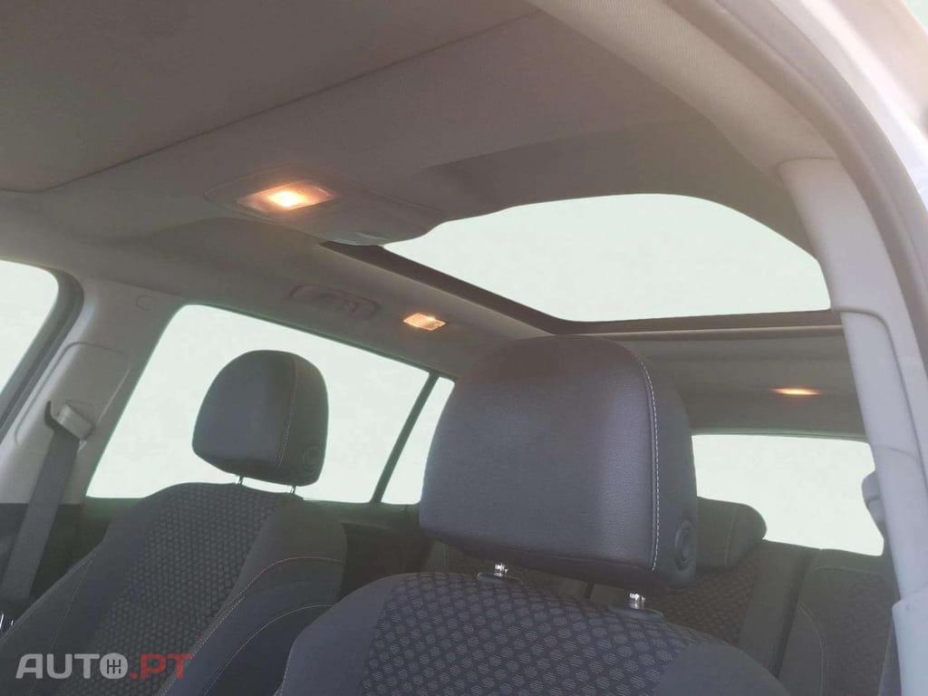 Opel Zafira 1.6 CDTI Dynamic S/S