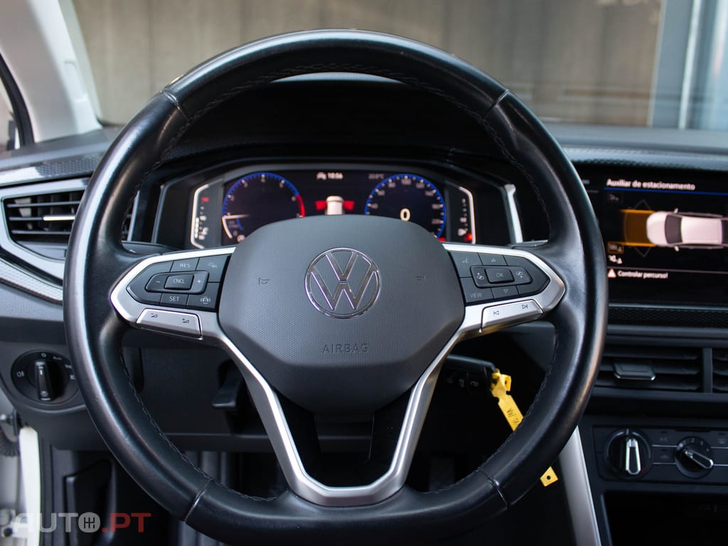 Volkswagen Taigo 1.0 TSI Life