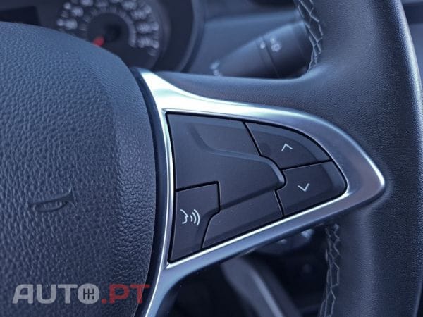 Dacia Duster 1.0 ECO-G 100cv Bi-Fuel Prestige