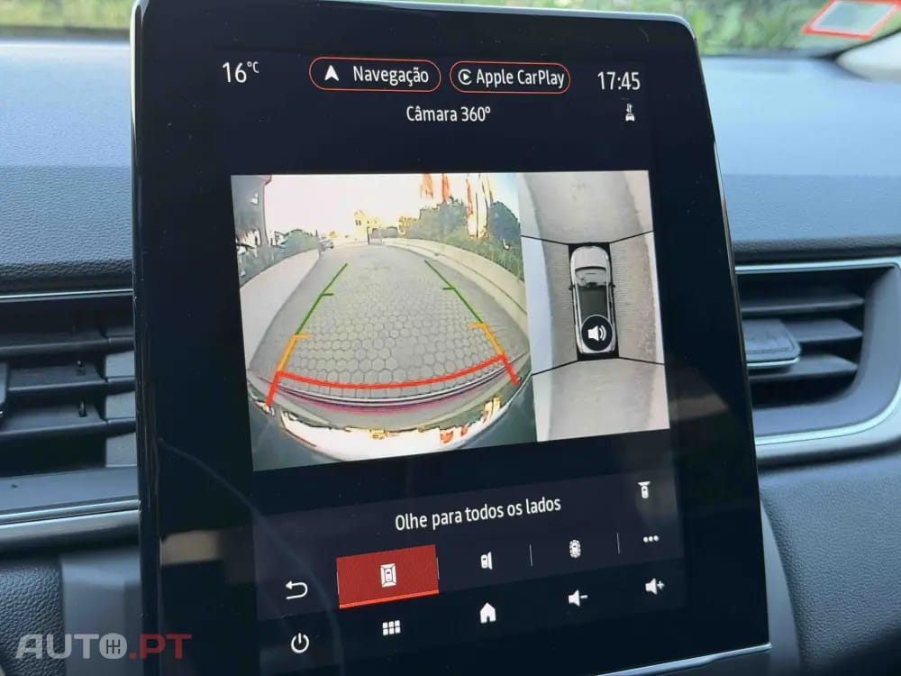 Renault Captur 1.0 TCe Exclusive