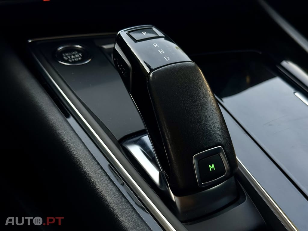Peugeot 508 2.0 BlueHDi Business Line EAT8