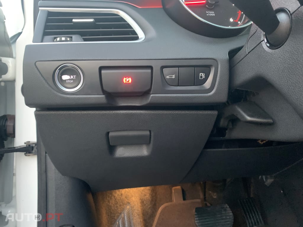 Peugeot 508 RXH 2.0 BlueHDi EAT6