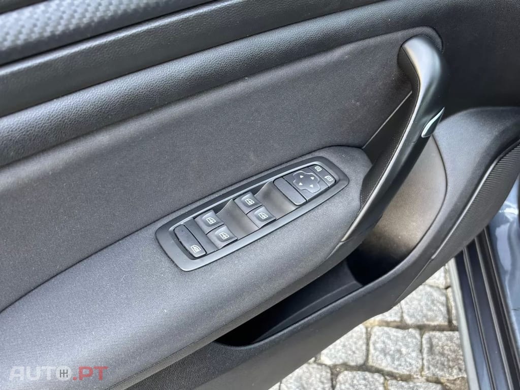 Renault Mégane 1.5 dCi Zen ECO