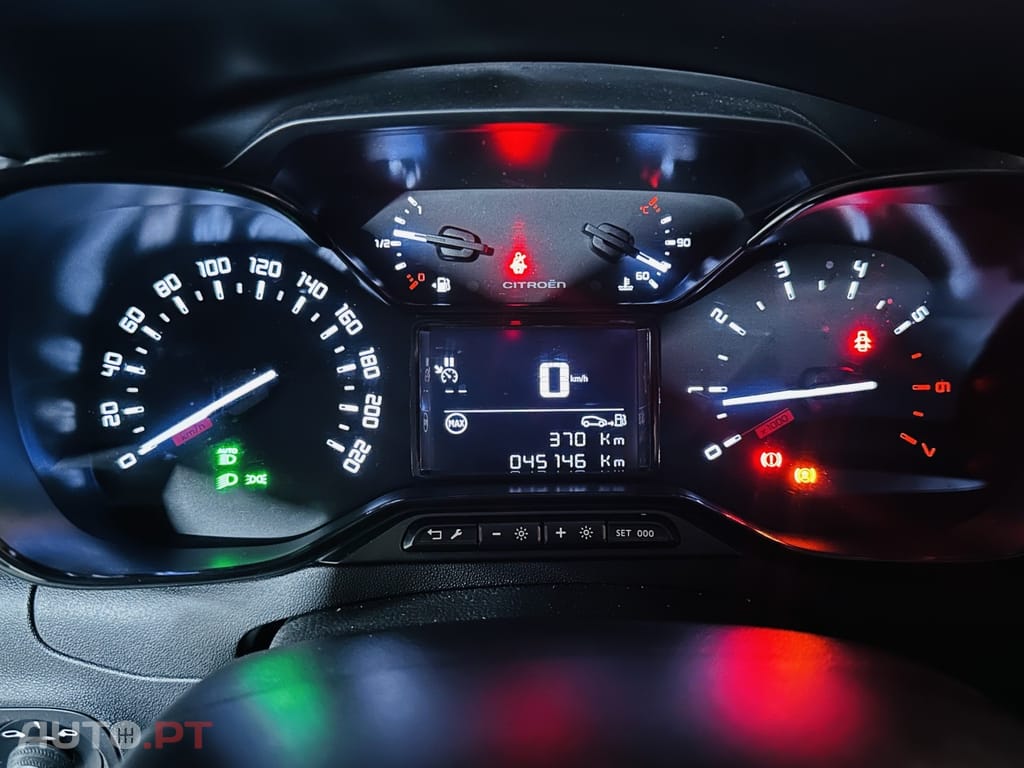 Citroen C3 1.2 PureTech Shine