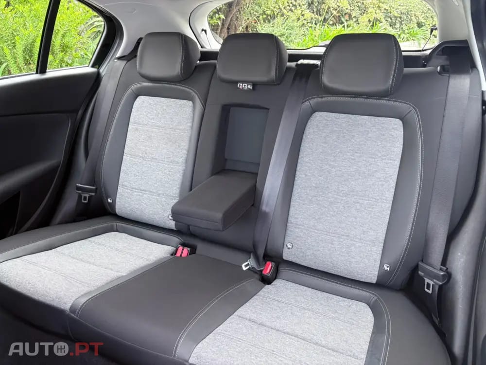 Fiat Tipo 1.0 GSE T3