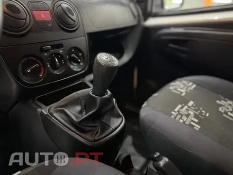 Fiat Fiorino 1.3 M-jet