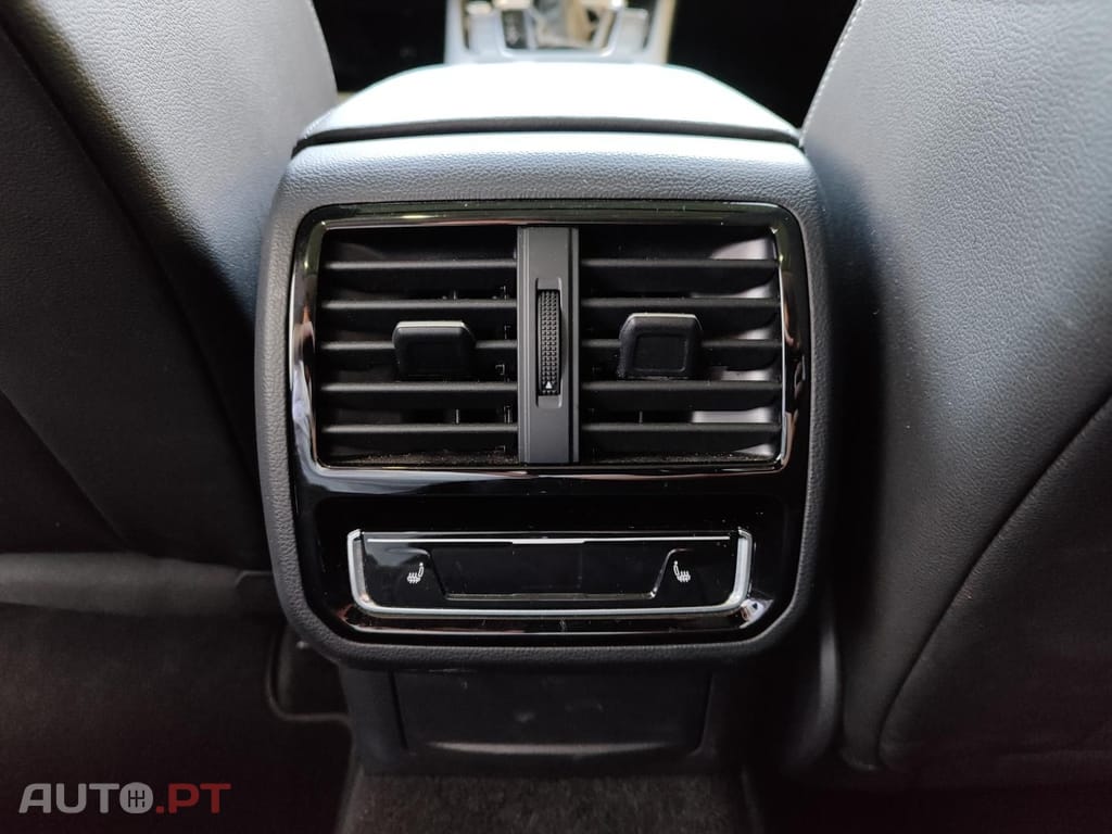 Volkswagen Arteon SB 1.4 TSI Elegance eHybrid Matrix