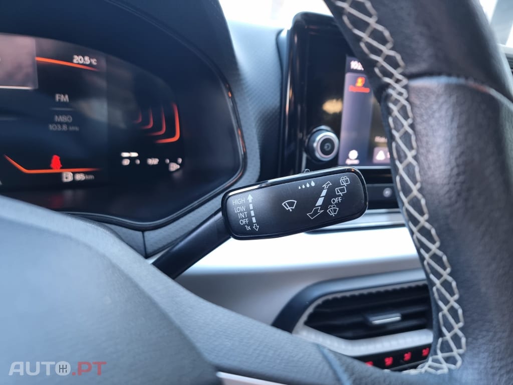 Seat Ibiza 1.0 TSI Style
