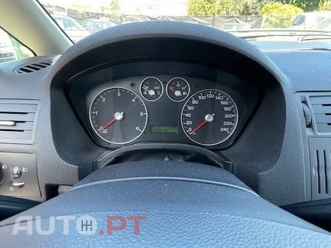 Ford C-Max 1.6 TDCi Trend