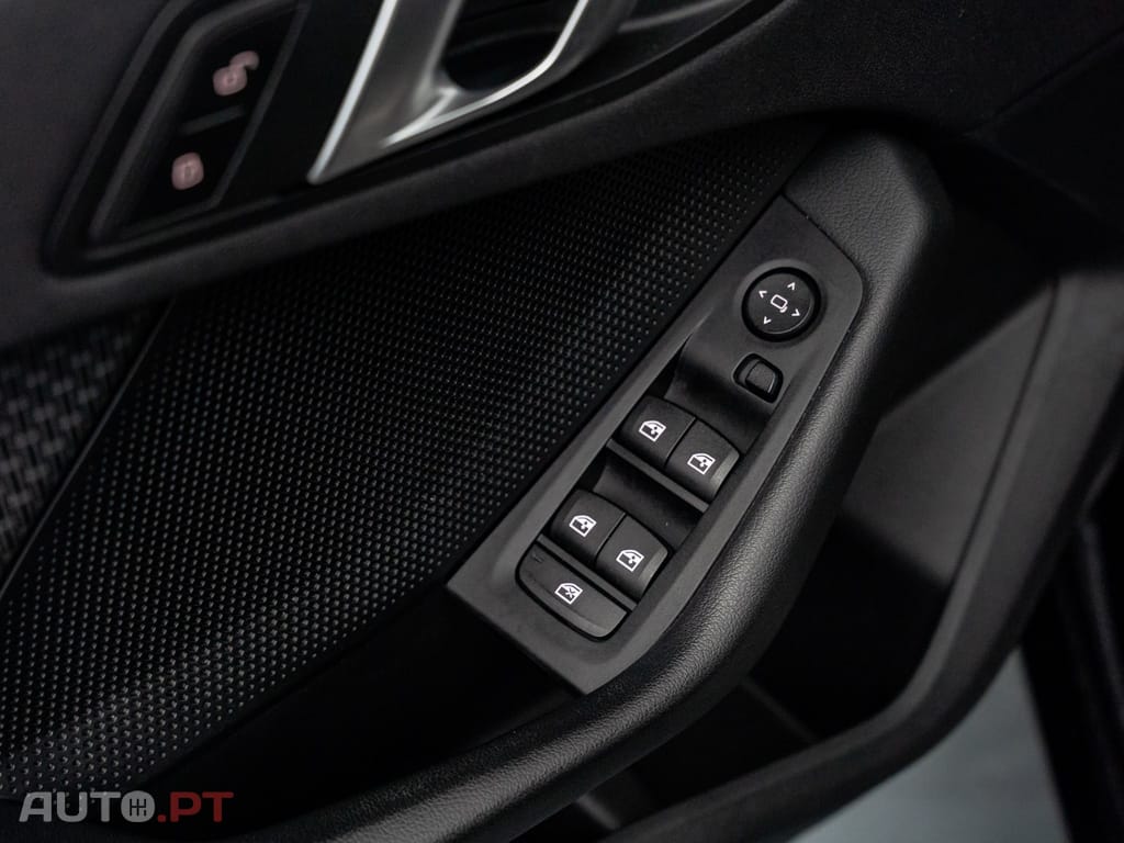 BMW 118 i Corporate Edition Auto