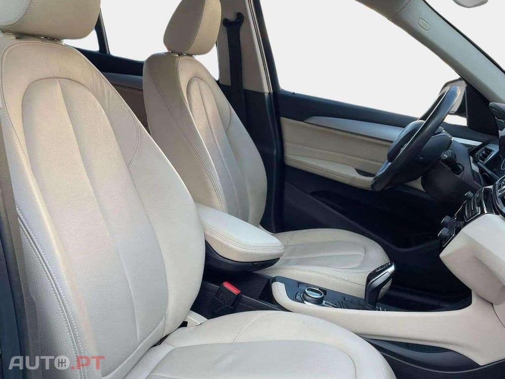 BMW X1 18 i sDrive Line Sport Auto