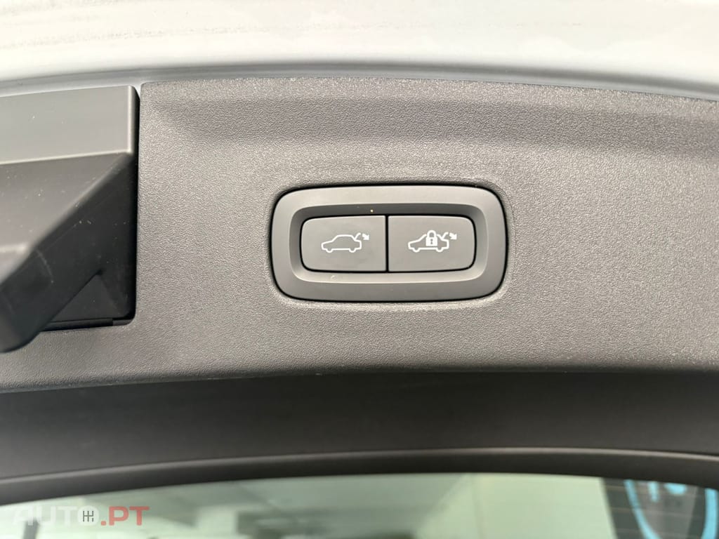 Polestar 2 Long Range Single Motor