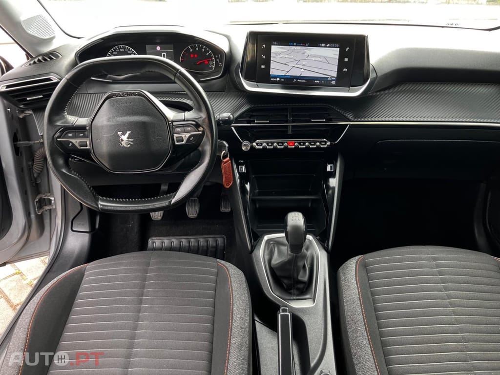 Peugeot 208 1.2 PureTech Active