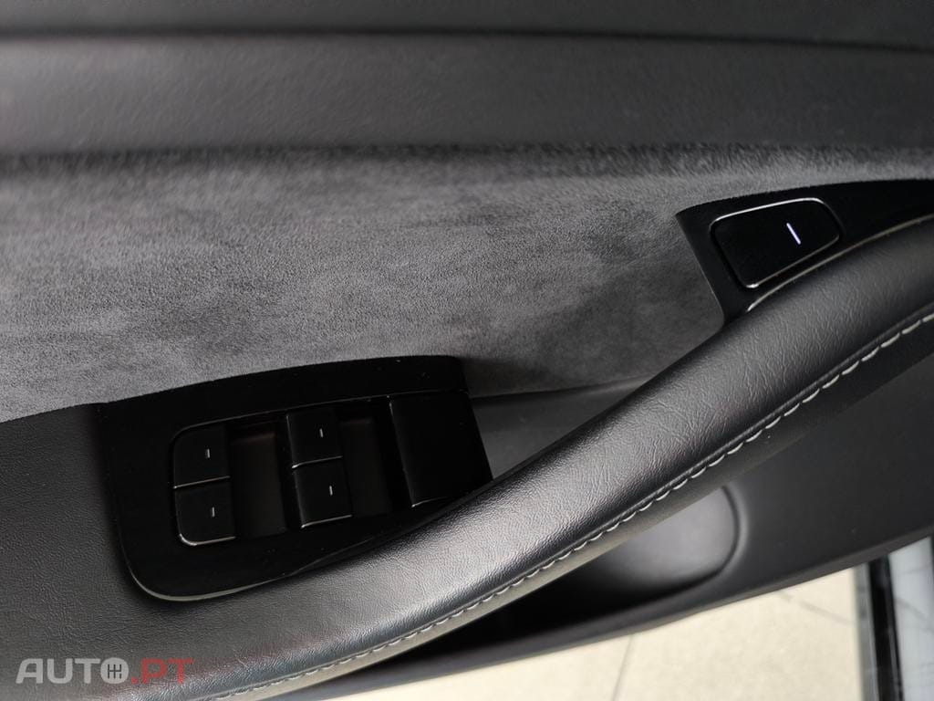 Tesla Model 3 LONG-RANGE DUAL MOTOR AWD 490 CV