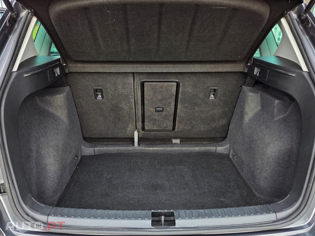 Seat Ateca 1.5 TSI FR DSG