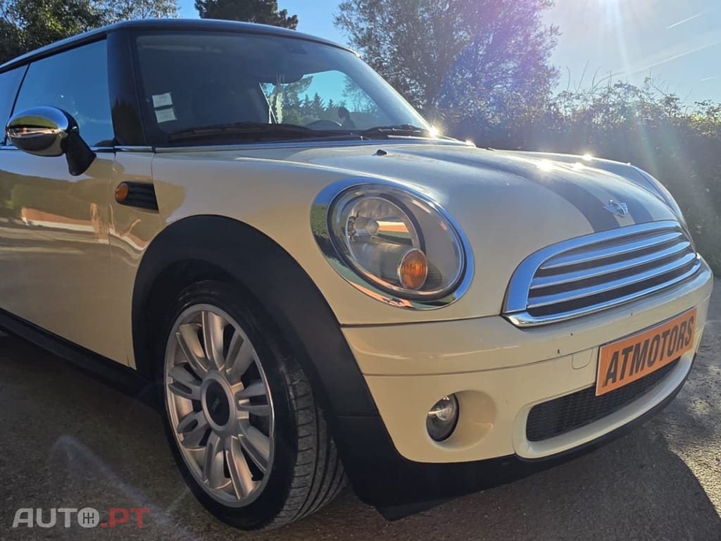 MINI Cooper Cooper