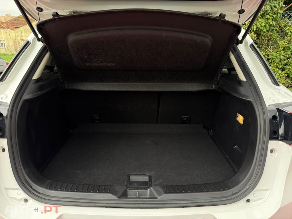 Mazda CX-3 1.5 Sky.Evolve