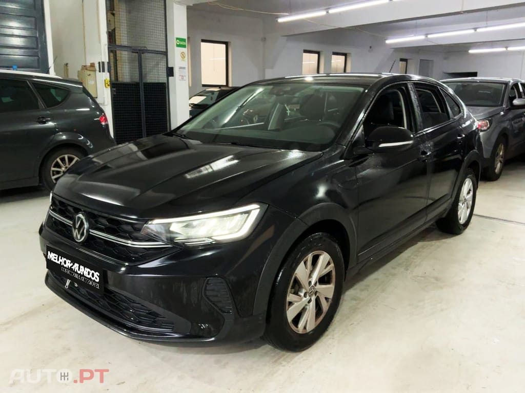 Volkswagen Taigo 1.0 TSI