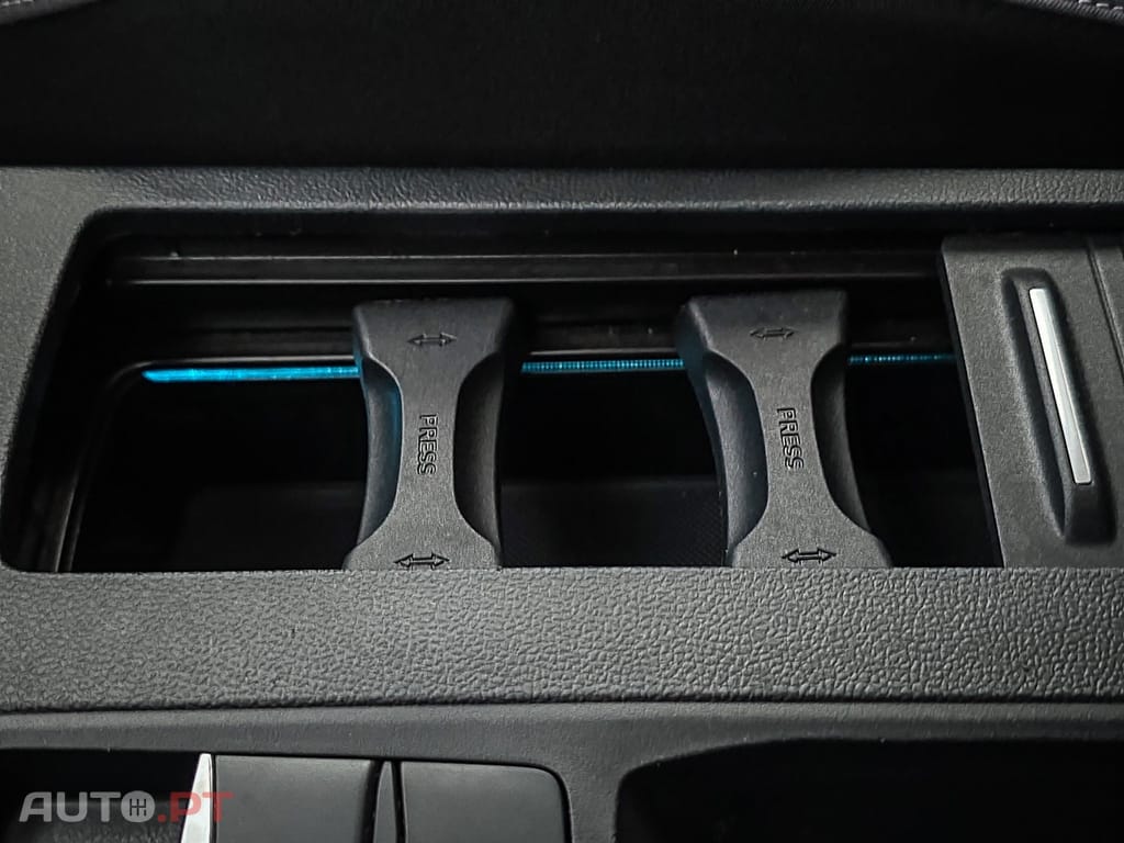 Ford Focus SW 1.0 EcoBoost Active