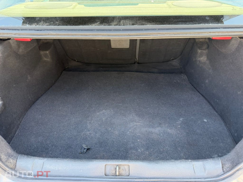 Peugeot 406 2.0 HDi Executive