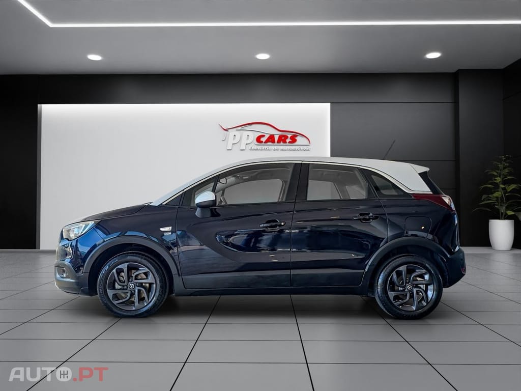 Opel Crossland X 1.2 T 120 Anos