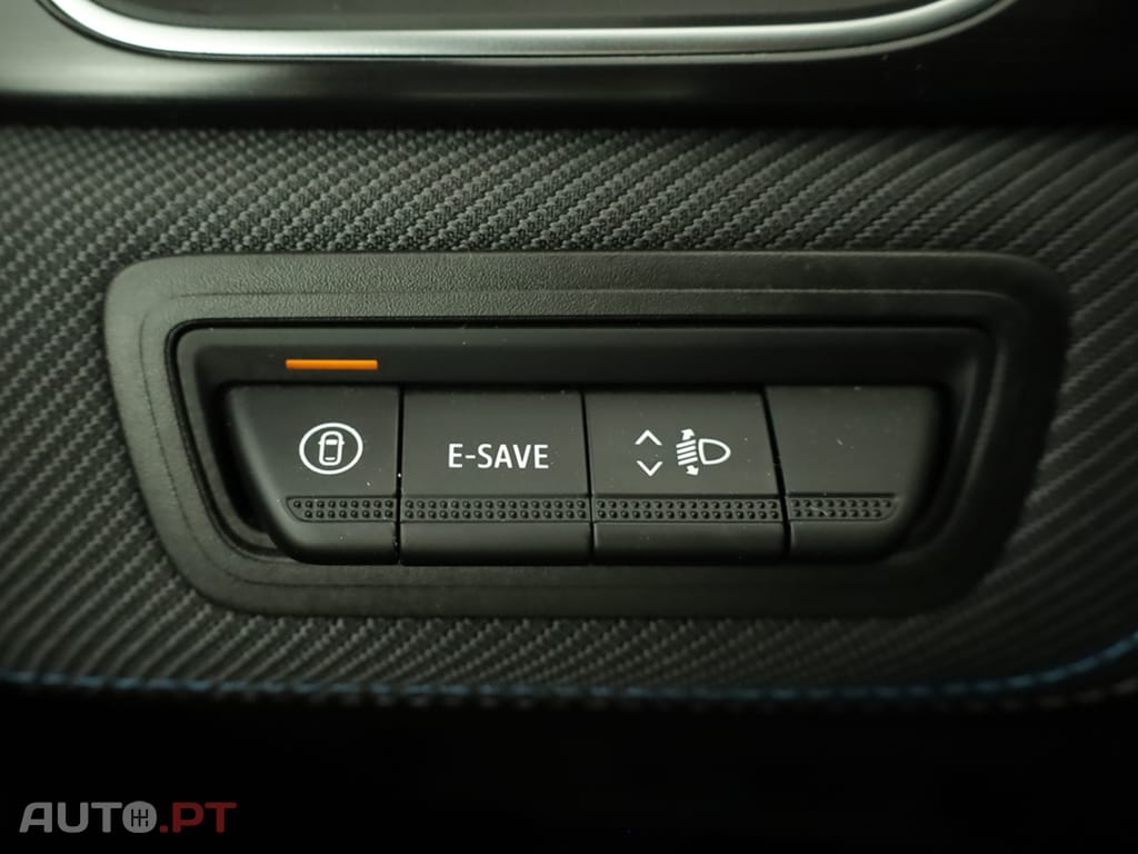 Renault Symbioz Symbioz 1.6 E-Tech Full Hybrid Esprit Alpine