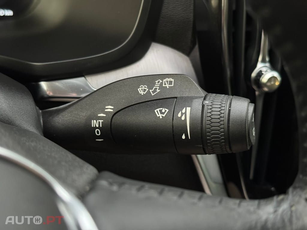 Volvo V60 2.0 T6 AWD TE R-Design Expression