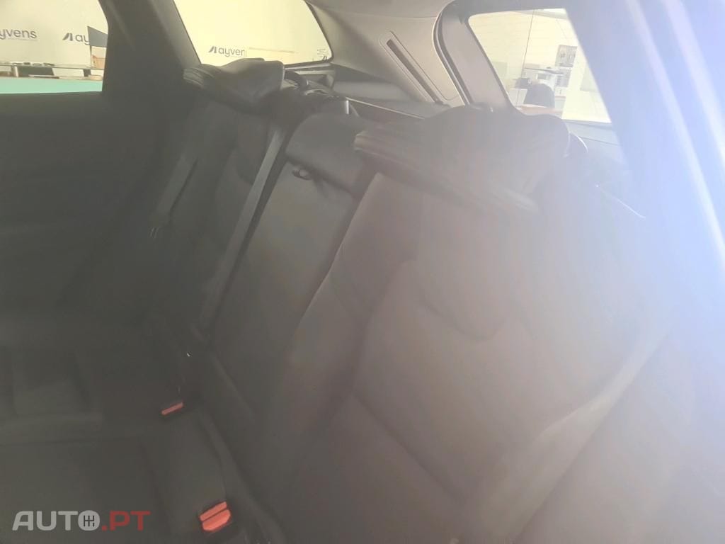 Volvo XC60 2.0 T6 PHEV Plus Bright AWD
