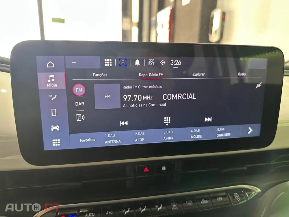 Fiat 500e 42 kWh