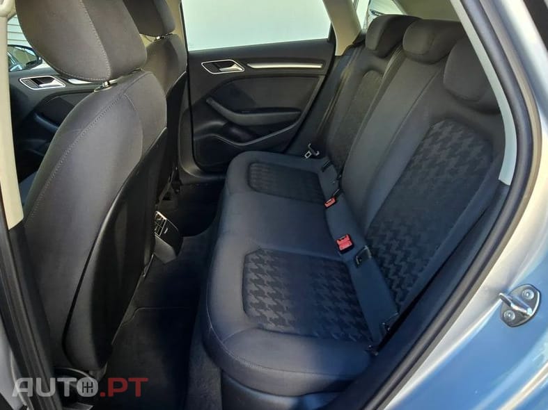 Audi A3 Sportback 1.6 TDI Sport
