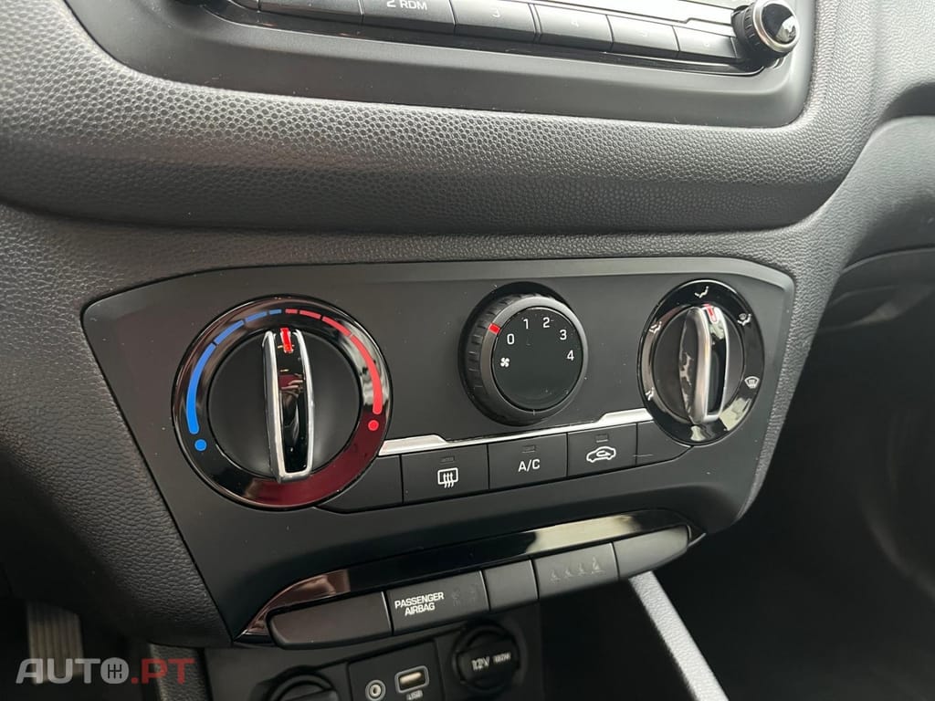 Hyundai i20 1.2 Comfort