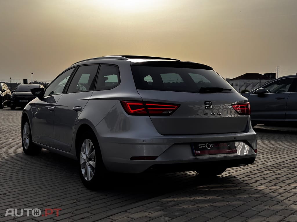 Seat Leon 1.6 TDI Style S/S