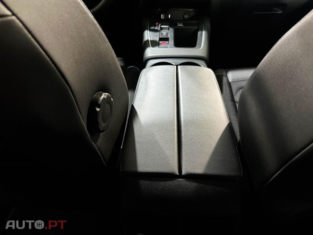 Citroen C5 Aircross 1.6 Hybrid E-Series Collection e-EAT8
