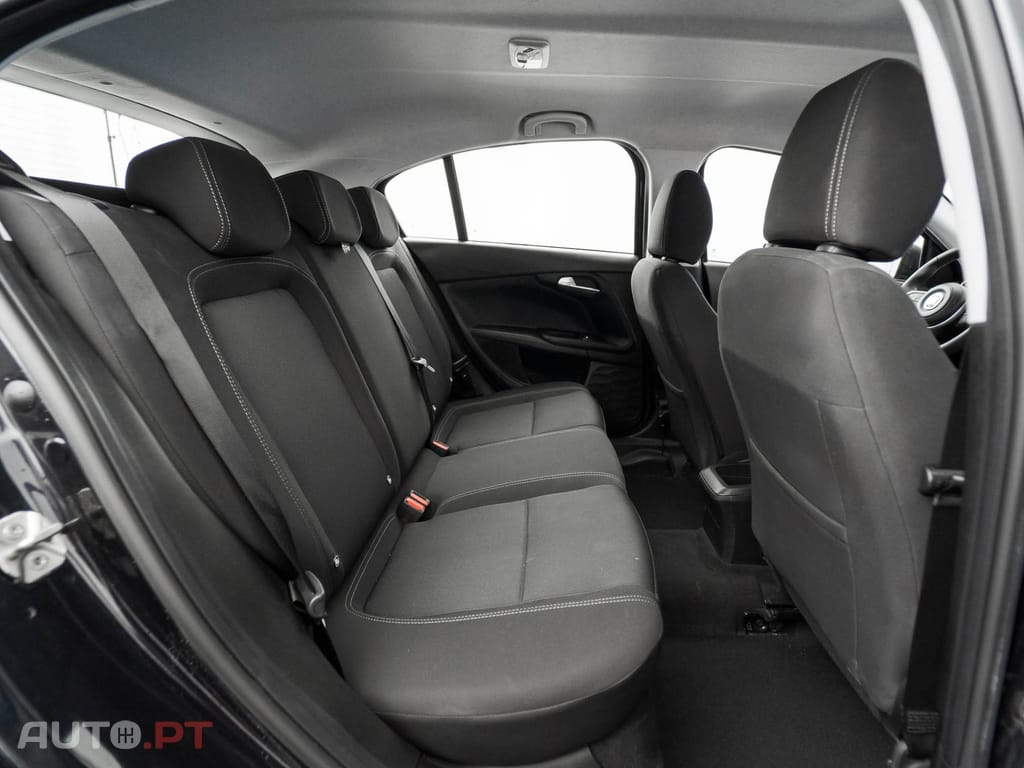 Fiat Tipo 1.3 Multijet City Life