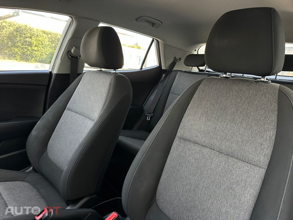 Kia Stonic 1.0 T-GDI Drive