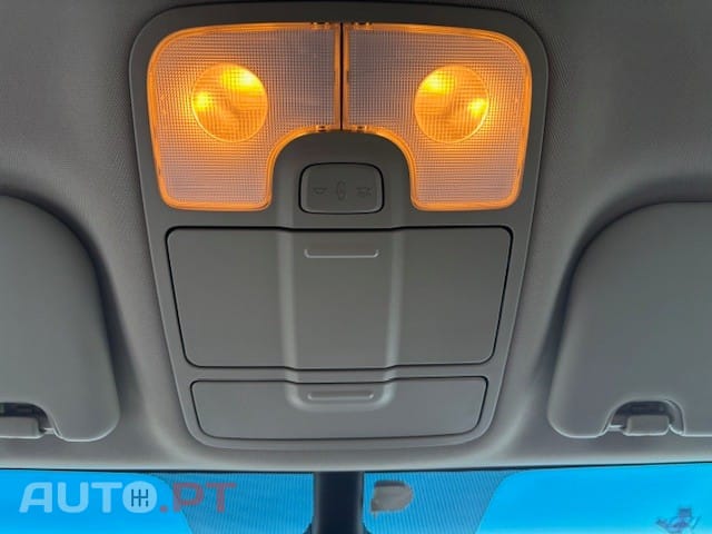 Kia Carens 1.7 CRDi ISG TX