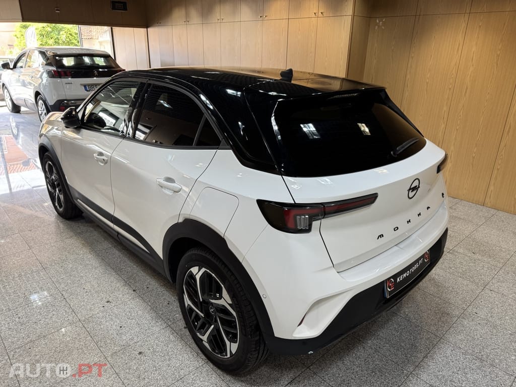 Opel Mokka-E 54 kWh GS