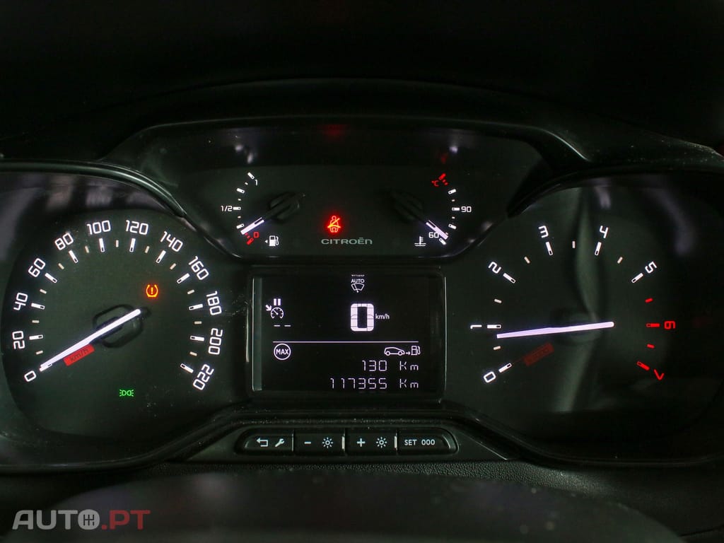 Citroen C3 1.2 PureTech C-Series