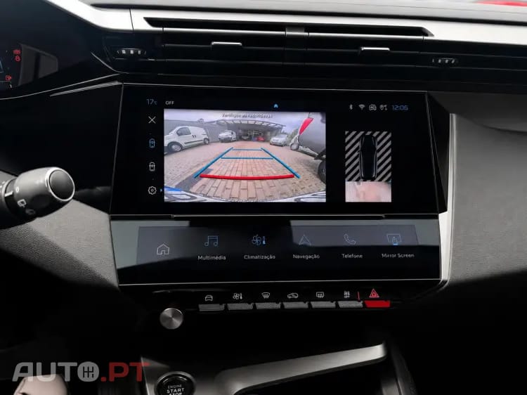 Peugeot 308 1.2 PureTech Allure
