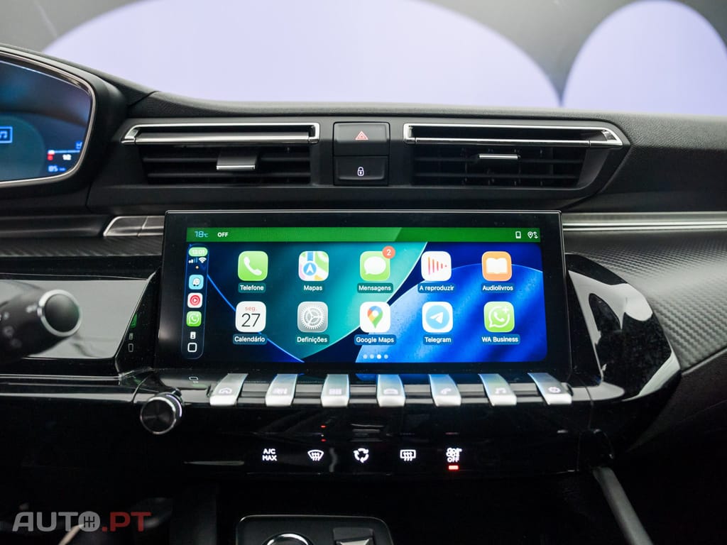 Peugeot 508 SW 1.5 BlueHDi Allure EAT8