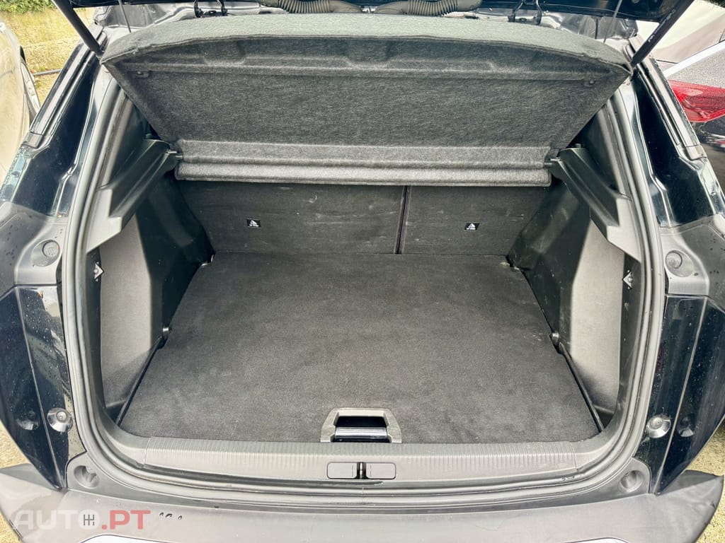 Peugeot 2008 1.5 BlueHDi Active Pack